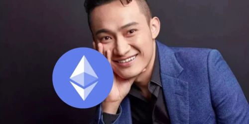 孙宇晨加仓17,433ETH